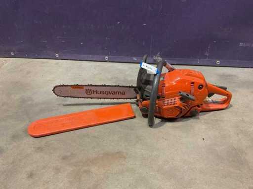 Tronçonneuse Husqvarna 555