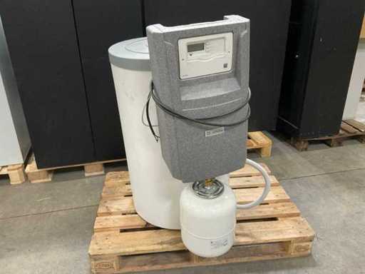 Remeha RemaSOL 150SE-1S Solarny Podgrzewacz wody