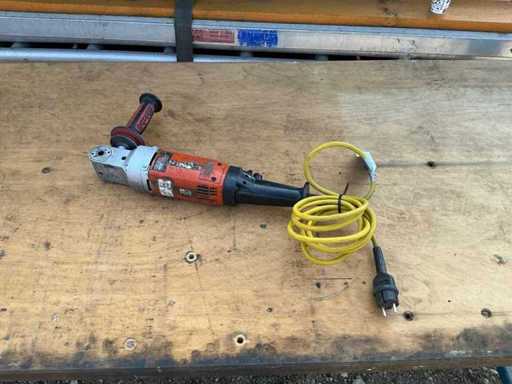 Mașina de găurit unghiulară Fein