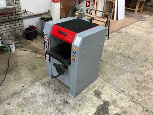 2022 HOLZMANN DHM415 Thicknesser