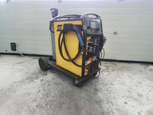 ESAB - Aristo TIG400 - Spawarka