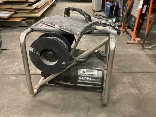 Earlex Steam Master Behangafstomer