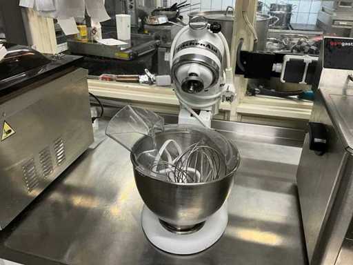 Kitchen Aid 5KSM45 Keukenmachine