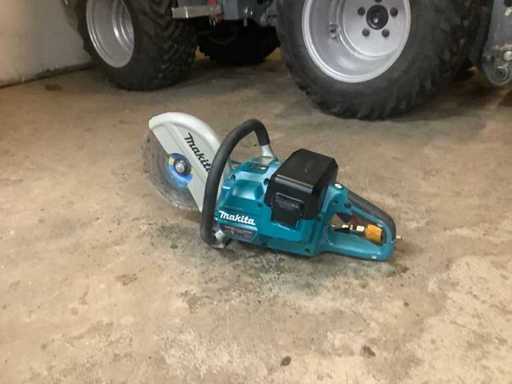 Makita dce090 Betonzaag