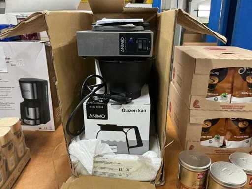 Animo Coffee Maker