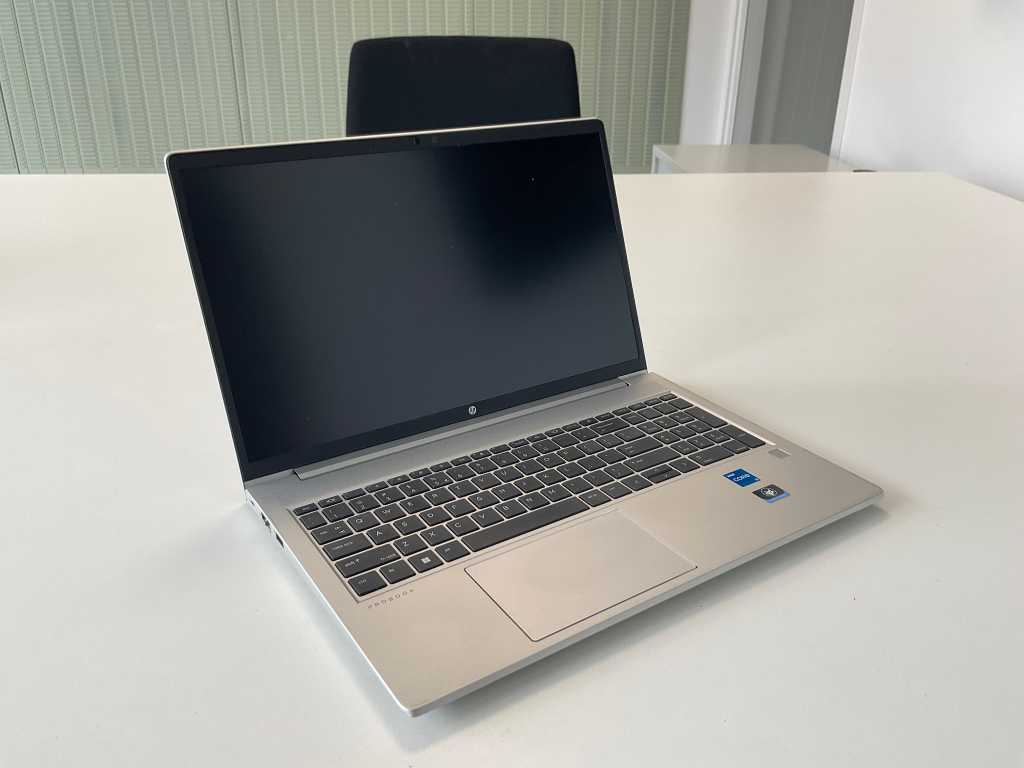 Laptop - HP - HP ProBook 450 15,6 Zoll G9 Notebook PC