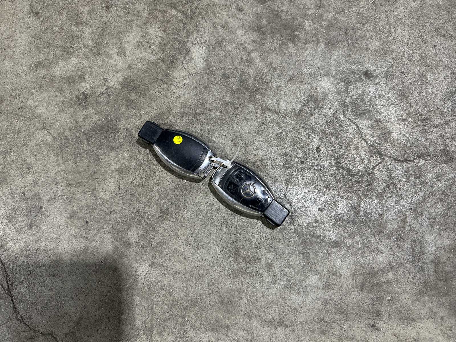 Mercedes-Benz CLS320 CDI Prestige Designo 224pk 2008 CLS-klasse, 73-ZF-GR