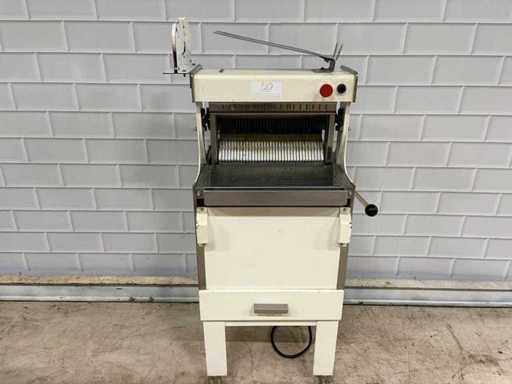 VLB - 40/11an - affettatrice per pane