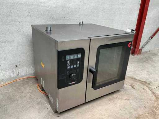 Convotherm - Combisteamer