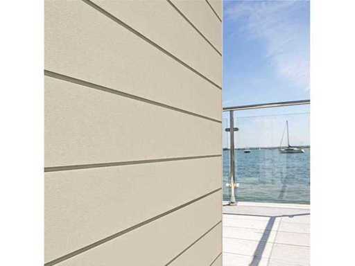 Cedral Click Smooth C02 Vanille 19X360cm 16 stuks