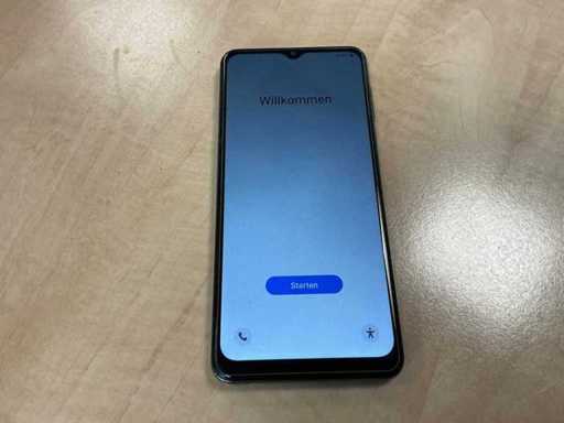Samsung Galaxy A32 (128GB, 5G) Mobiltelefon