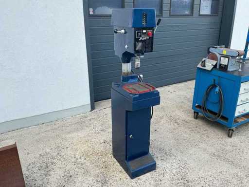Flott TBZ 14 Table Drill Machine