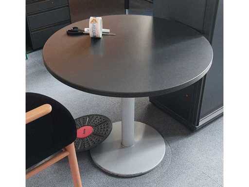 Ronde tafel (5x)