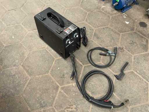 Machine à souder Ecomig 120E5