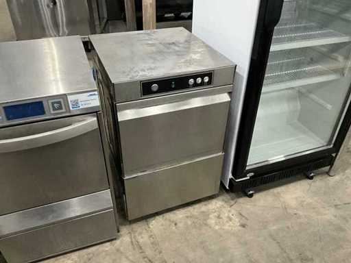 HWG GT 400 B Glasgeschirrspüler