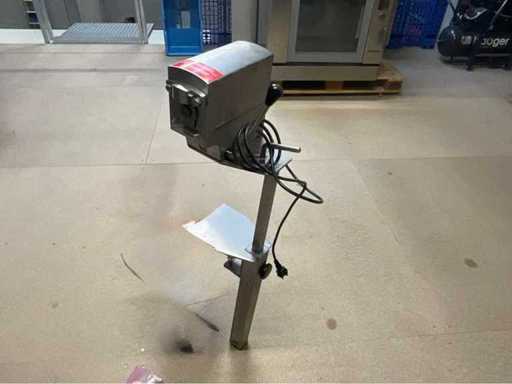 Elektrischer Industriedosenöffner