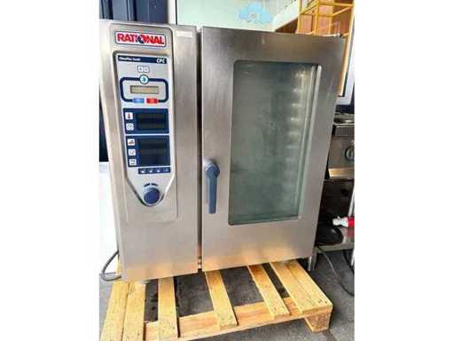 RATIONAL - CPC101 - Horno de Convección