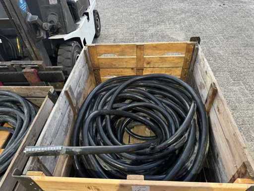 125A Neoprene Power Cable 5G50 in Pallet Box