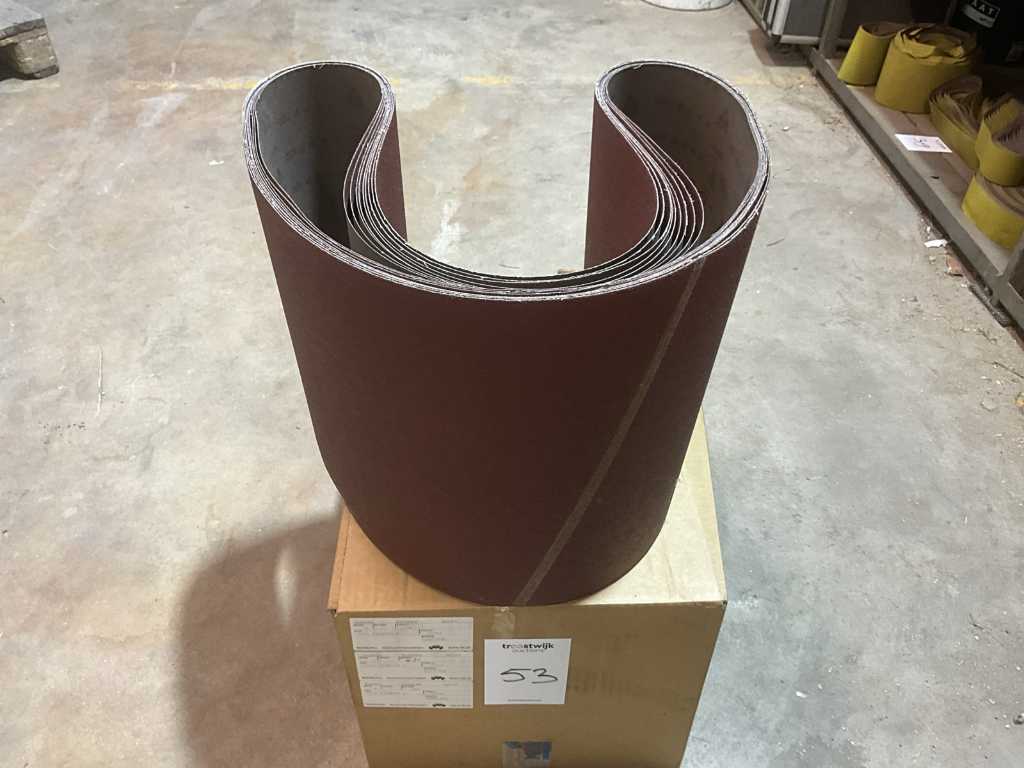 SIA abrasive belt 300x1900 (9x)