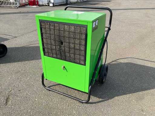 Uscător de aer REMKO AMT 110-E