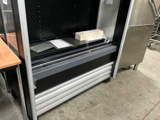 Fogal Murale Mini Wandkoeling