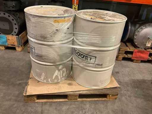 Jokisch Migma Rino PSG Corrosion Inhibitor bęben 200 litrów (2x)