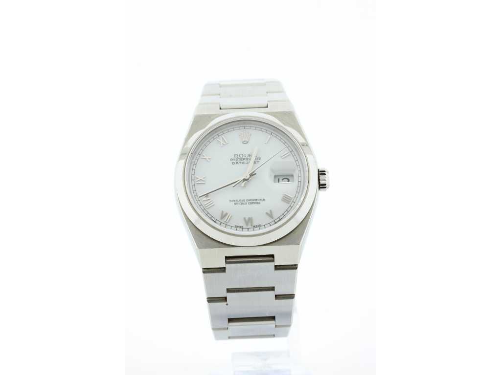 - Rolex - Oysterquartz datejust - Wrist watch