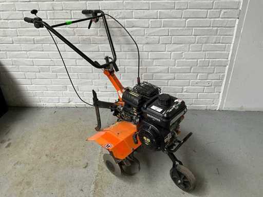 Benassi BL6000 frees