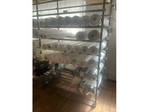 Permess / Windler Textile Roll (38x)