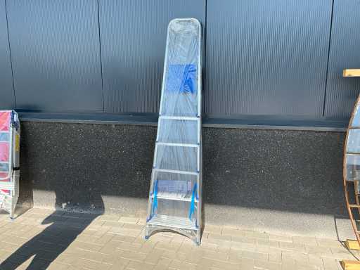 1100 Scale di espansione