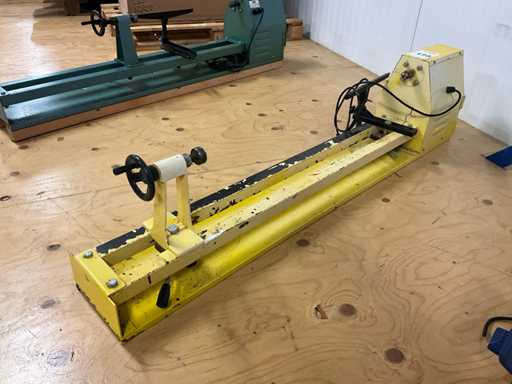 Tokarka do drewna Power Choice