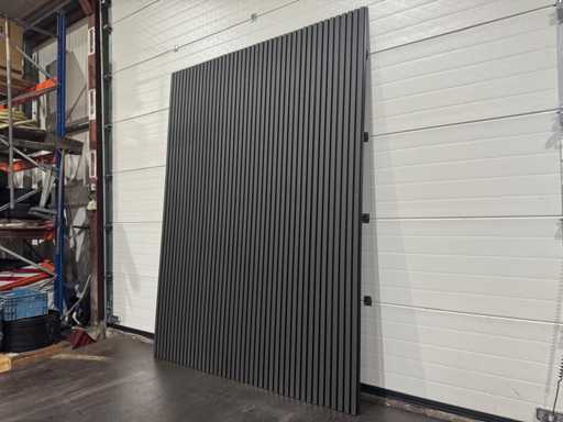 Composiet wandpaneel (50x)