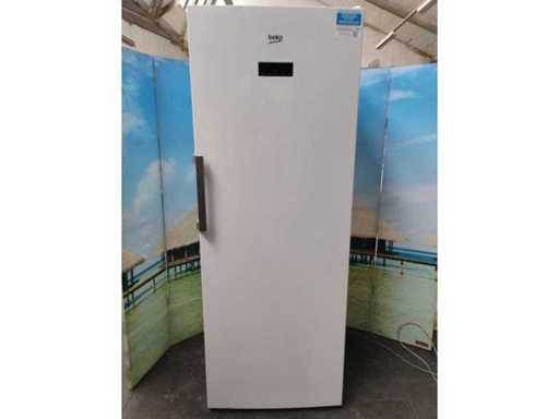 Beko RFNE448E45W No-Frost Freezer, 404 liter