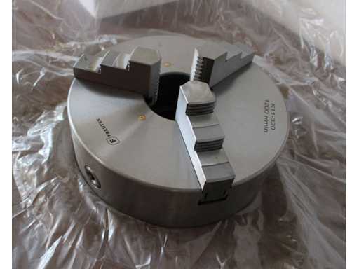 FREUTEK ATT0032 Chuck K11 – 320