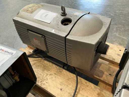 Pompa a vuoto Becker VT4.25