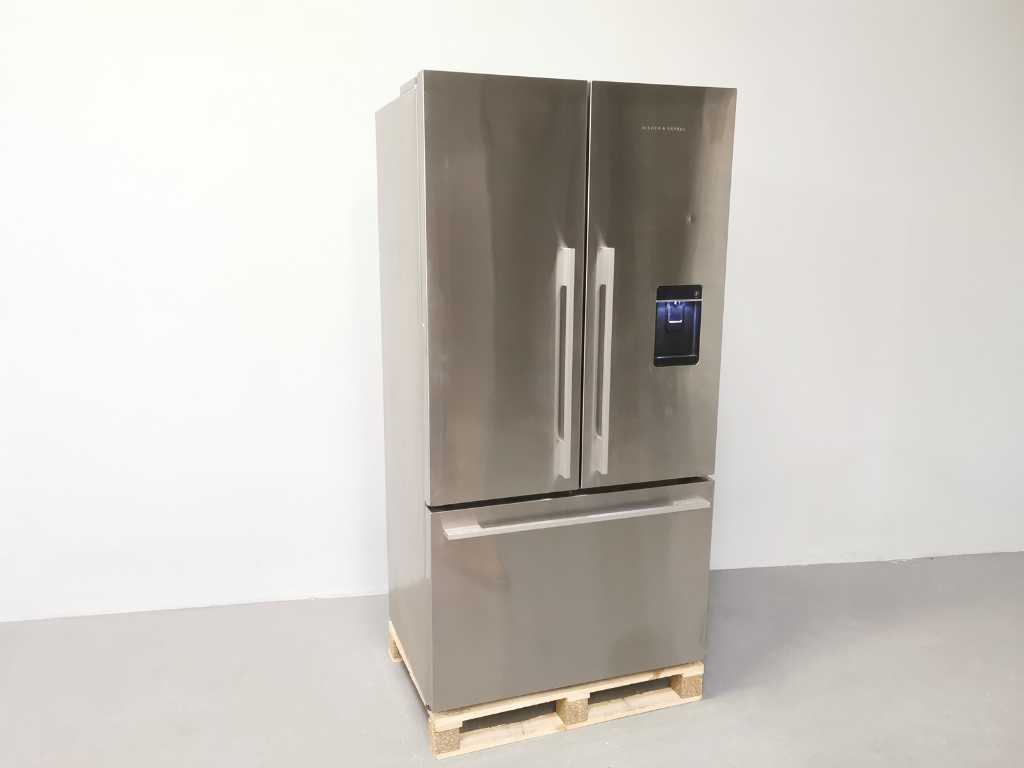 FISHER&PAYKEL - RF540ADUX5 - Amerikanischer Kühlschrank mit Gefrierfach