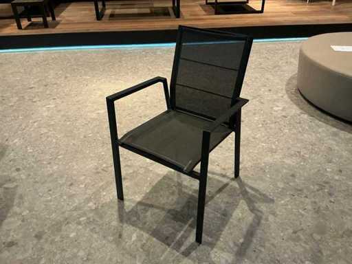 Diphano Terrassenstuhl (5x)