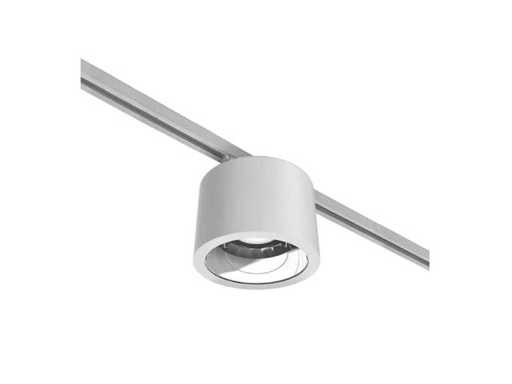 Corp de iluminat DRUM TC - Lumină LED (2x)