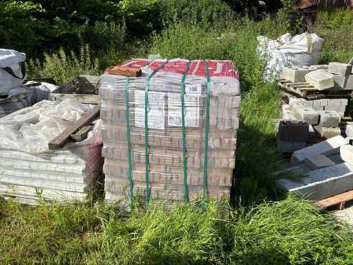 Wienerberger Iluzo Ecobrick Verkleidungsziegel (1072x)