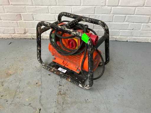 2016 Enarco AFE2000T Frequenzumrichter
