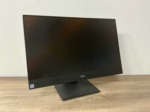 Desktop - Dell Inc. - OptiPlex 7460 AIO