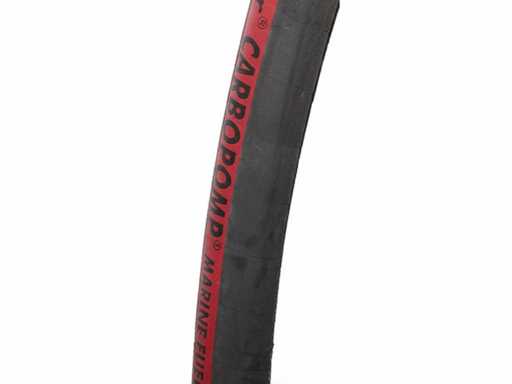 Technologie des tuyaux Carbopump/M/I5T 38 x 52 mm Tuyau de carburant 20 M - TGMCL0070380520