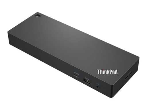 Lenovo ThinkPad Ultra Dock-170W