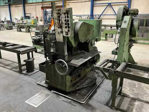 Okrągła piła Kaltenbach HDM750