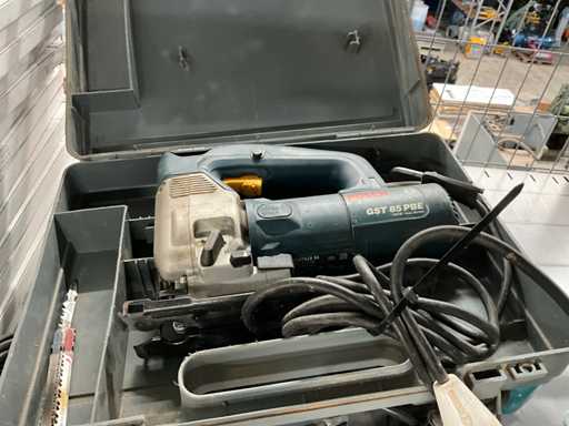 Power tools (5x)
