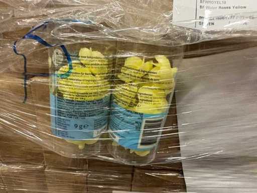 Pallet Suikerwaar (2x)
