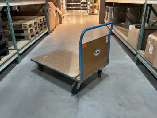 C?rucior cu platform?