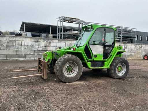 2011 Merlo P41.7 Verreiker