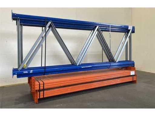 Esmena - Palletstelling - Pallet Racking
