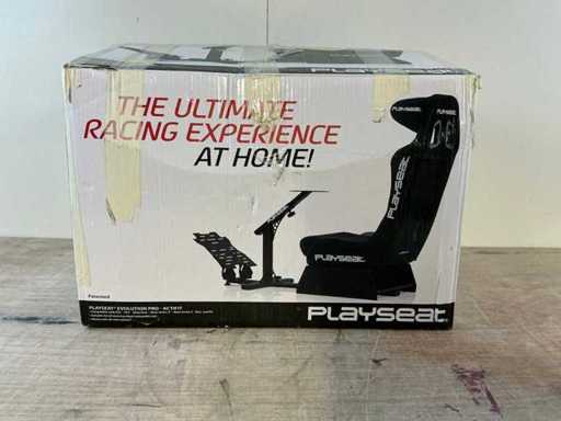 Playseat Evolution PRO Racestoel